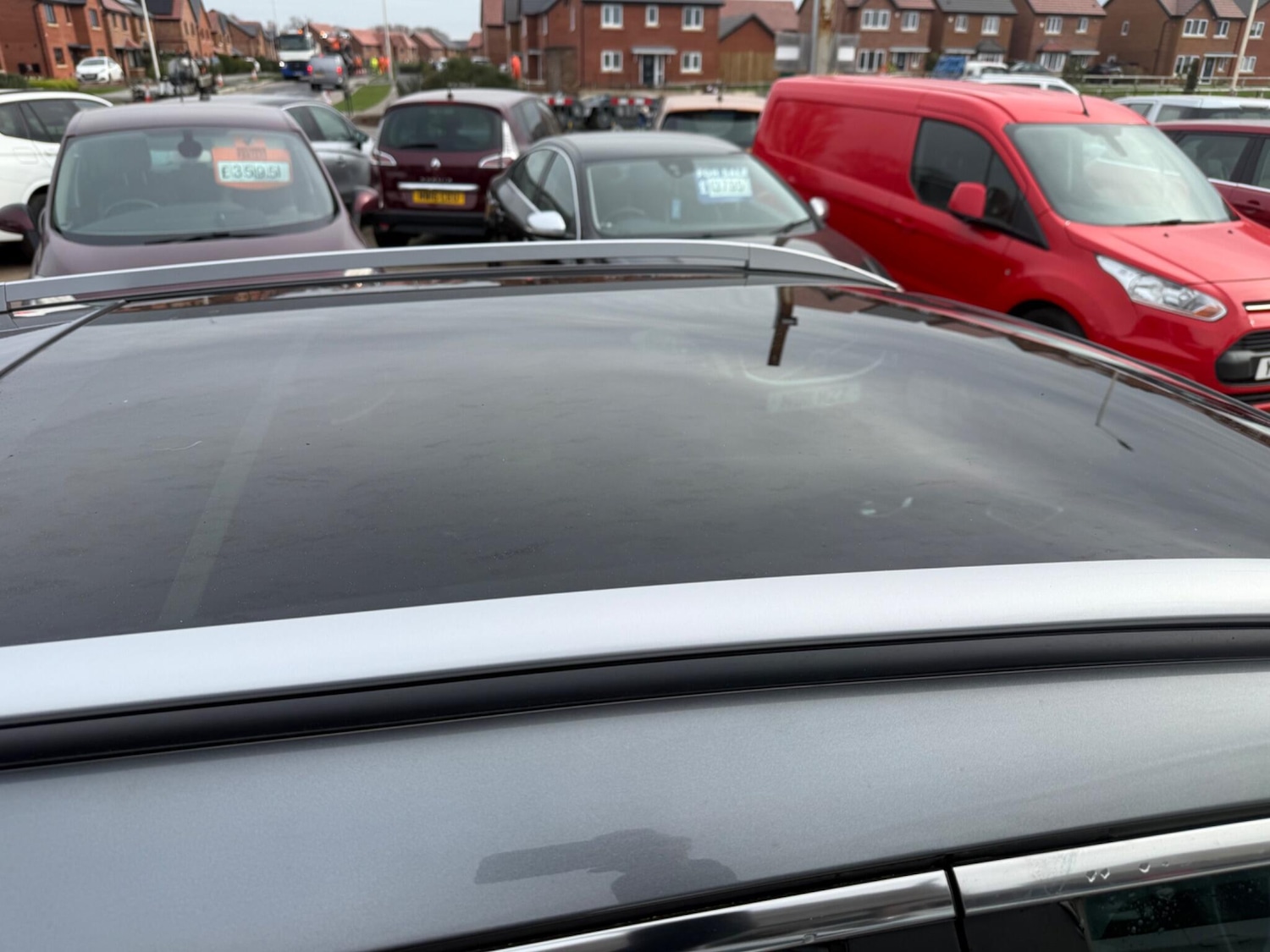 Used Nissan Qashqai 2015 for sale - 77783111: Photo 24