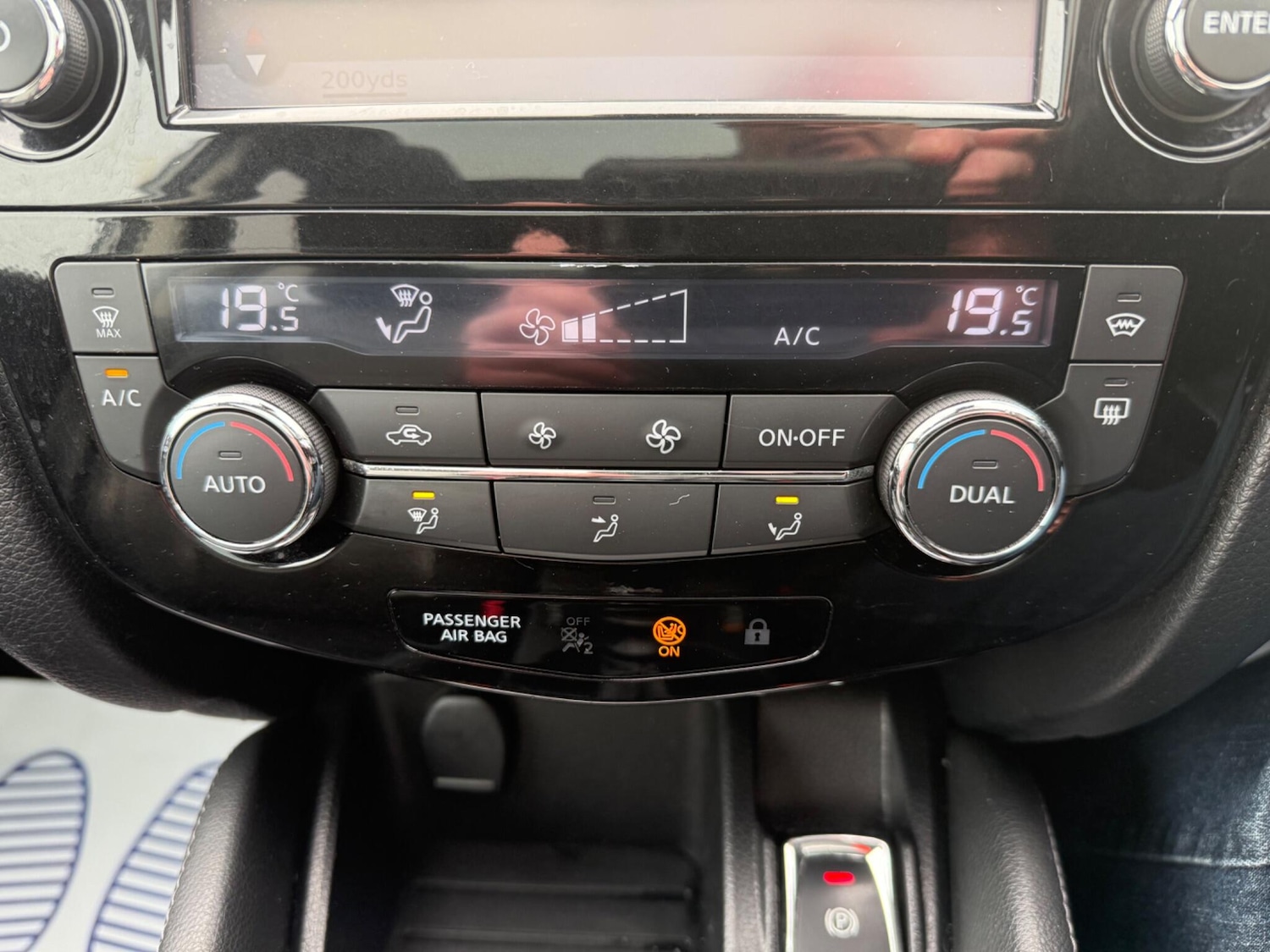 Used Nissan Qashqai 2015 for sale - 77783111: Photo 7