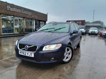 2012 (62) 2.4L SE Lux 5dr