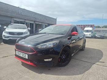 Used Ford Focus 2017 for sale - 79532546: Photo