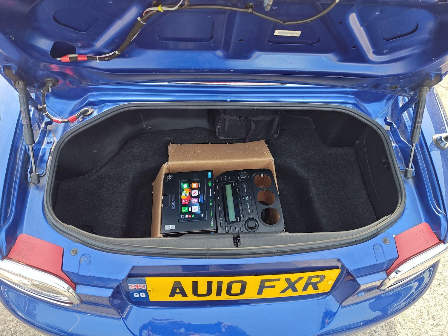 Used Mazda MX-5 for sale - 77969678: Photo 11