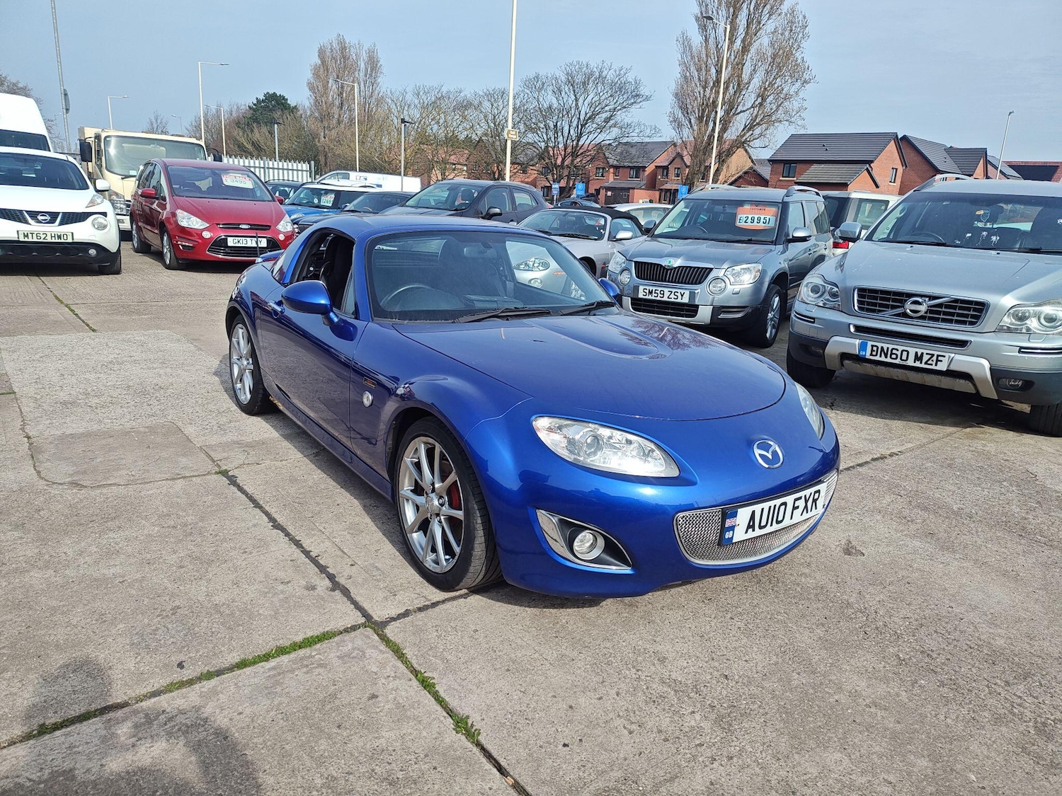 Used Mazda MX-5 for sale - 77969678: Photo 12