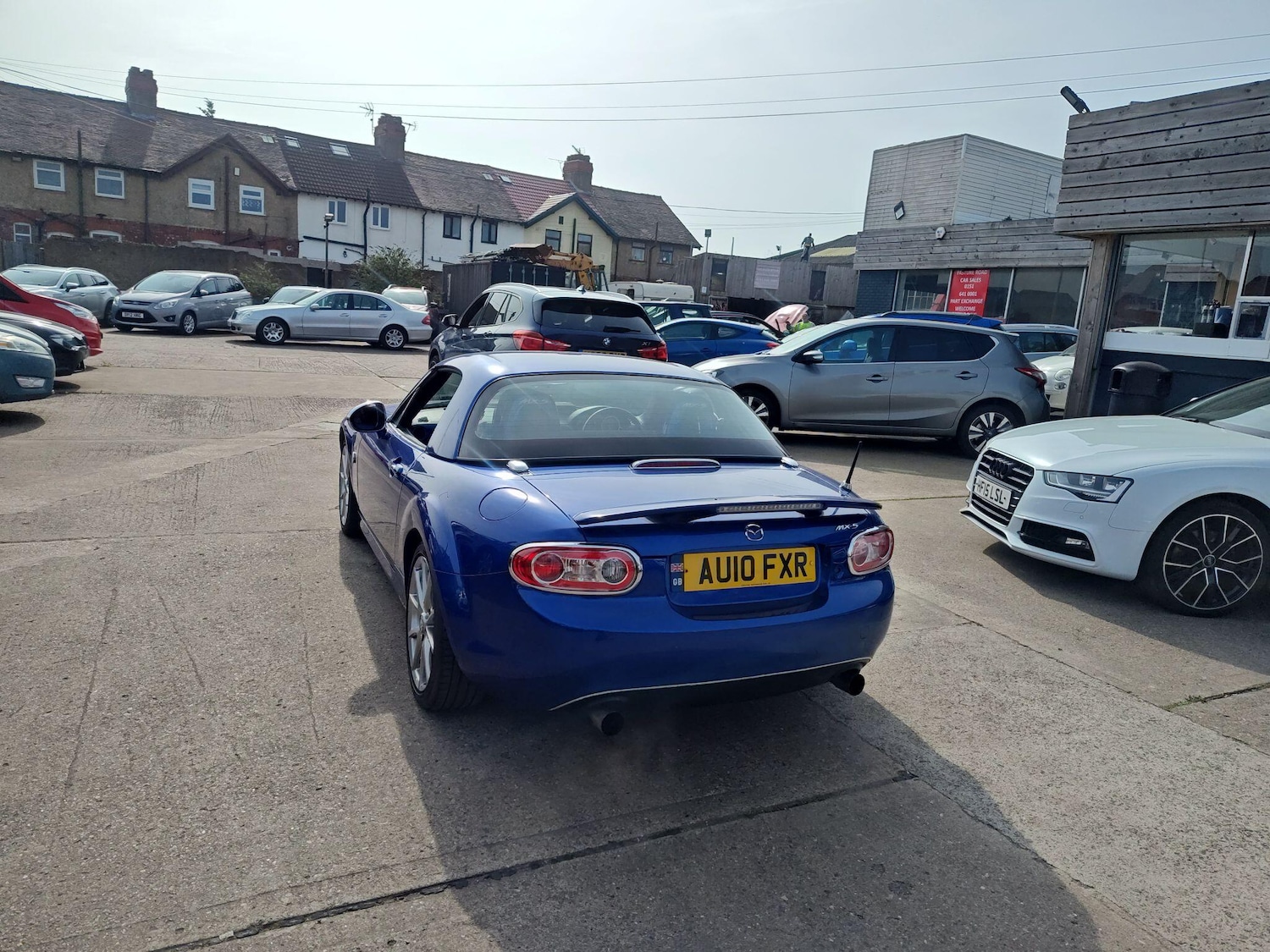 Used Mazda MX-5 for sale - 77969678: Photo 18