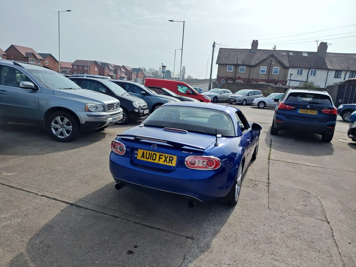 Used Mazda MX-5 for sale - 77969678: Photo 19