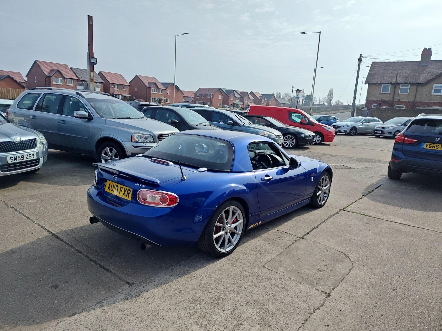 Used Mazda MX-5 for sale - 77969678: Photo 20