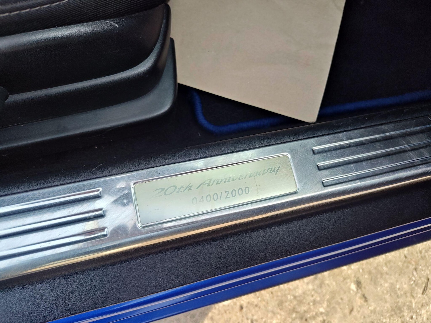 Used Mazda MX-5 for sale - 77969678: Photo 21