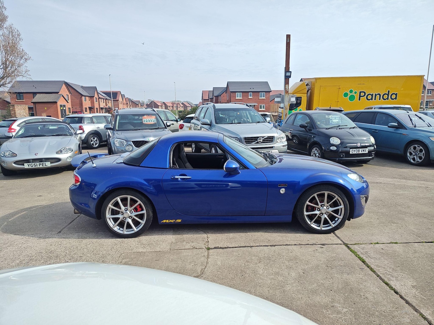 Used Mazda MX-5 for sale - 77969678: Photo 23