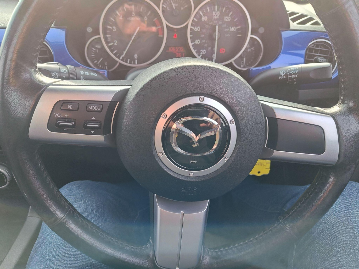 Used Mazda MX-5 for sale - 77969678: Photo 5