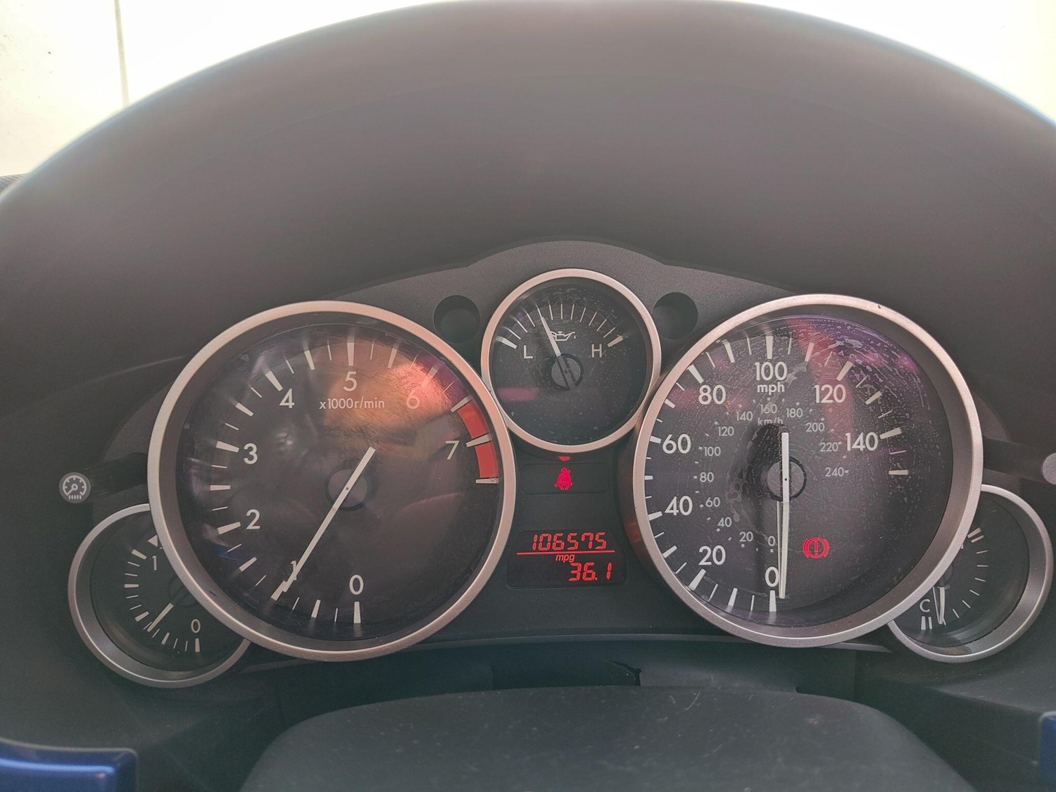 Used Mazda MX-5 for sale - 77969678: Photo 9