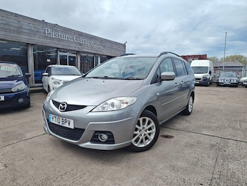 Used Mazda Mazda5 2010 for sale - 78244986: Photo