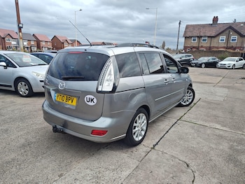Used Mazda Mazda5 2010 for sale - 78244986: Photo