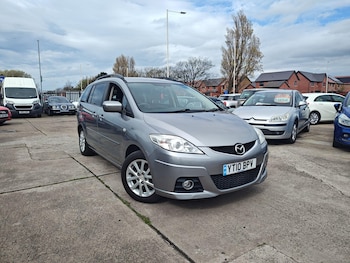 Used Mazda Mazda5 2010 for sale - 78244986: Photo