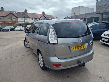 Used Mazda Mazda5 2010 for sale - 78244986: Photo