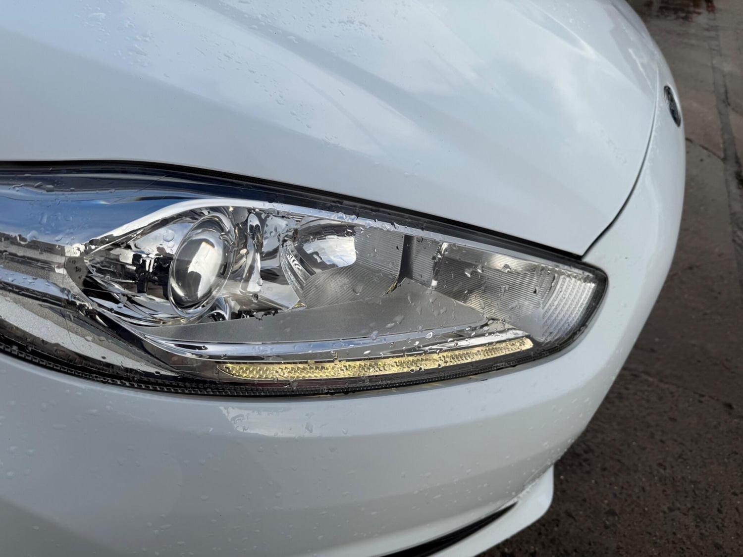 Used Ford Fiesta 2015 for sale - 76370320: Photo 14