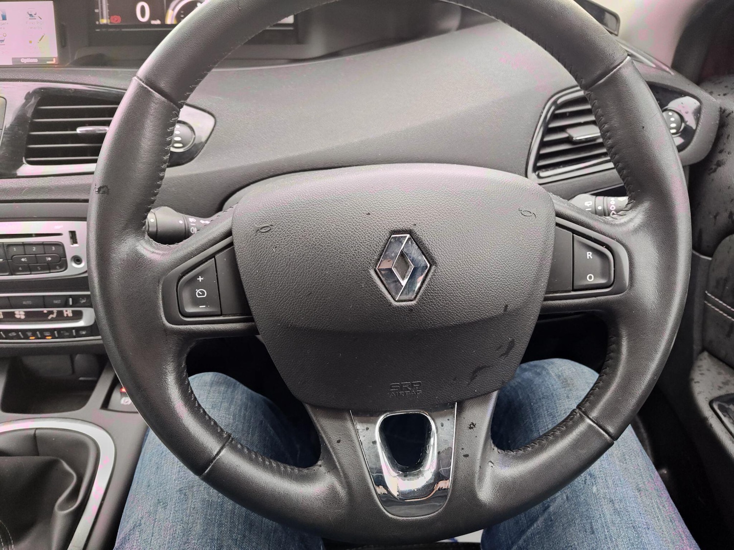 Used Renault Scenic 2016 for sale - 76584135: Photo 7