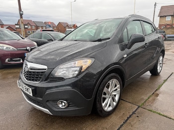 2016 (66) - 1.6 CDTi Exclusiv 5dr