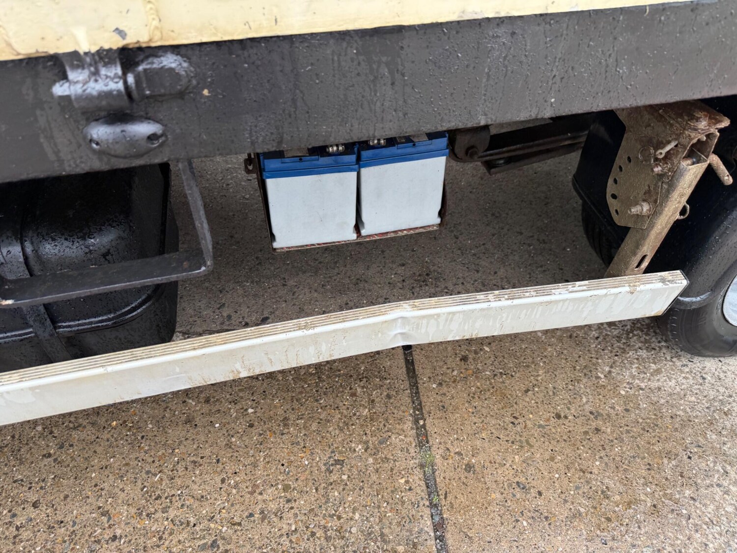 Used Isuzu Forward 2015 for sale - 76432683: Photo 15