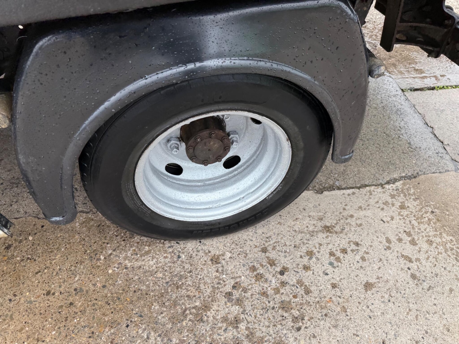 Used Isuzu Forward 2015 for sale - 76432683: Photo 17