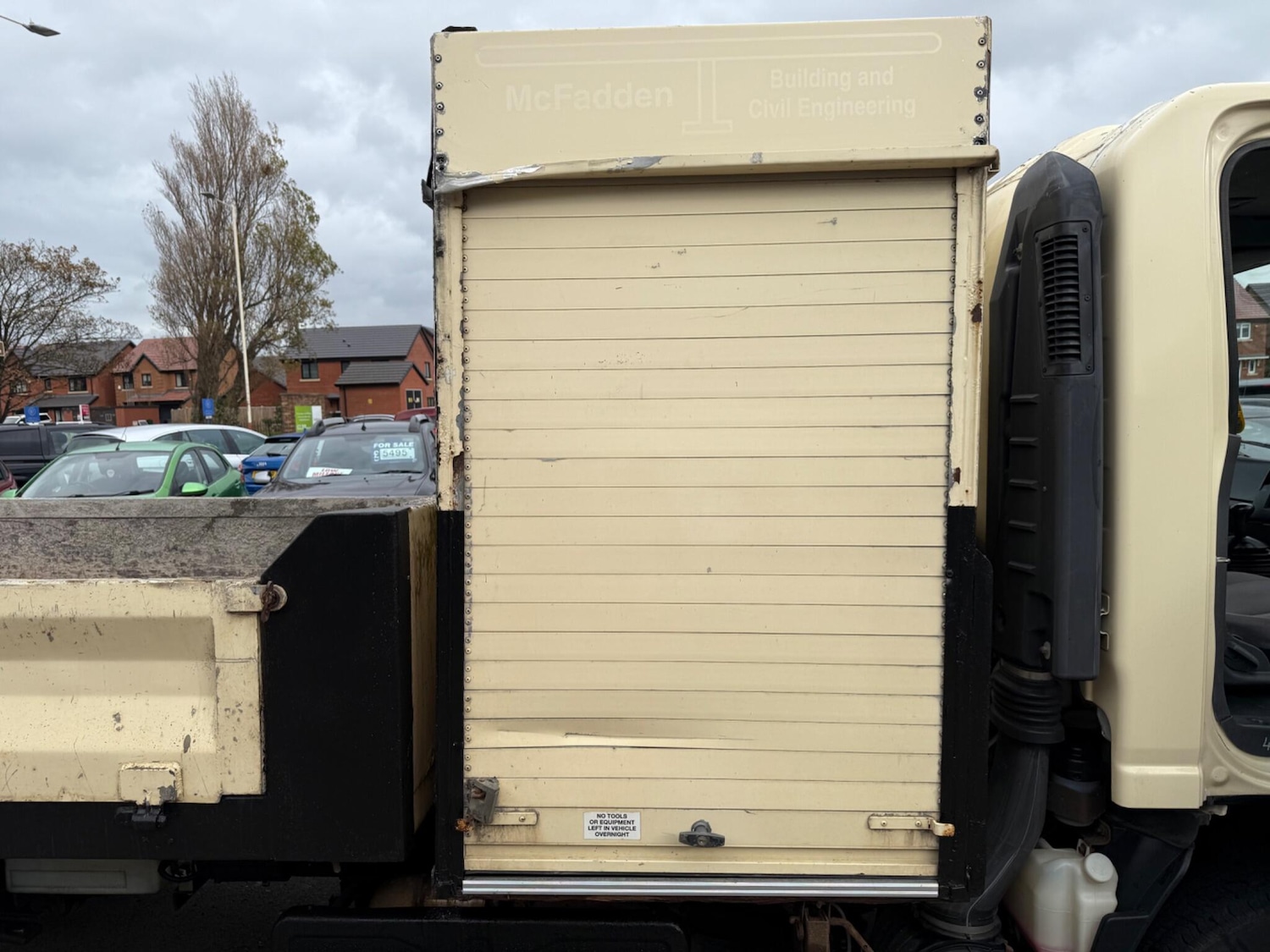 Used Isuzu Forward 2015 for sale - 76432683: Photo 20