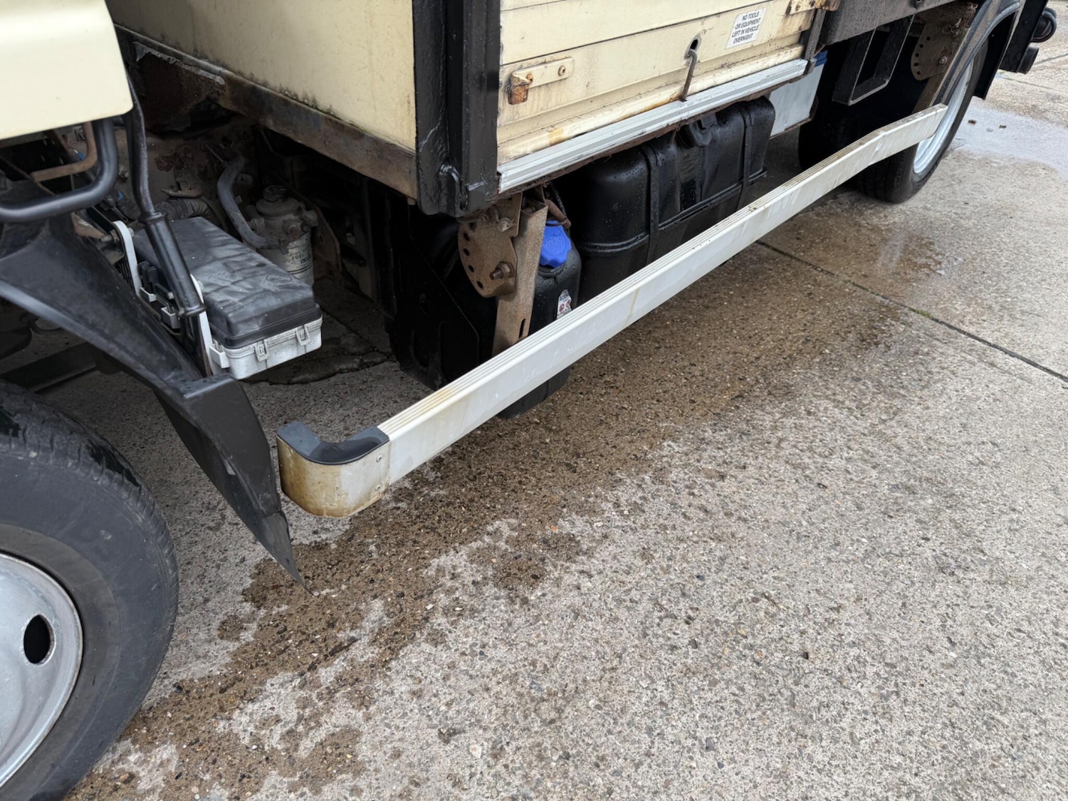 Used Isuzu Forward 2015 for sale - 76432683: Photo 21