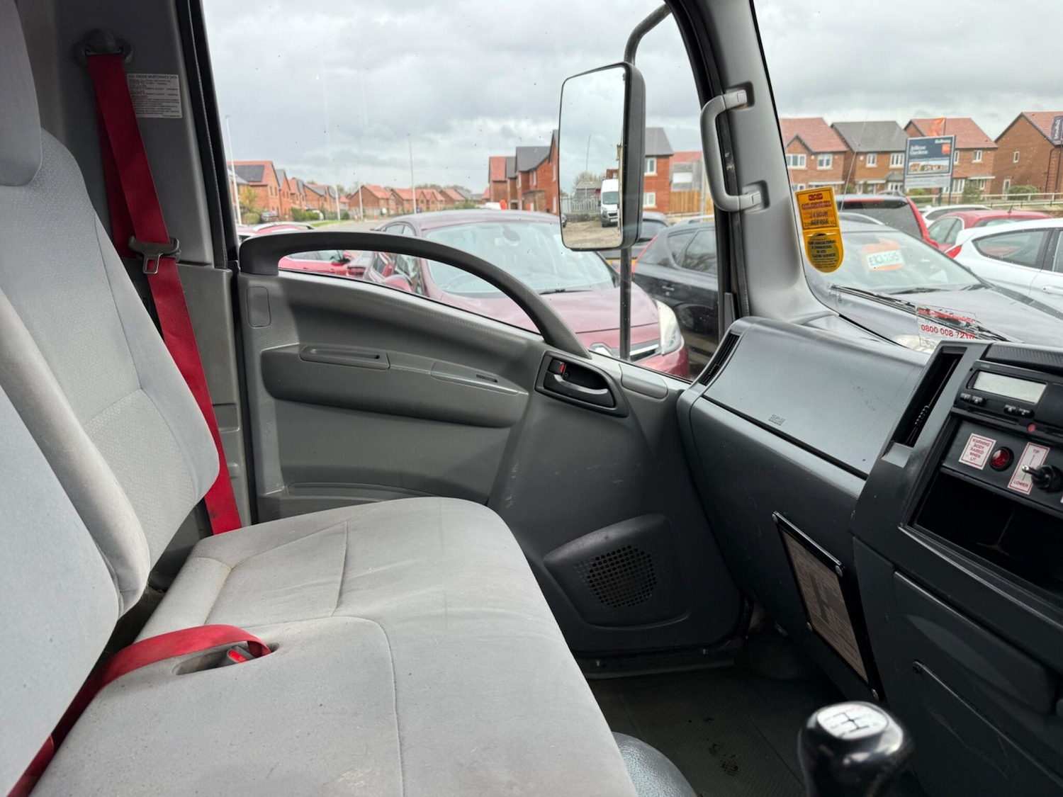 Used Isuzu Forward 2015 for sale - 76432683: Photo 23