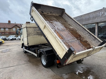 Used Isuzu Forward 2015 for sale - 76432683: Photo