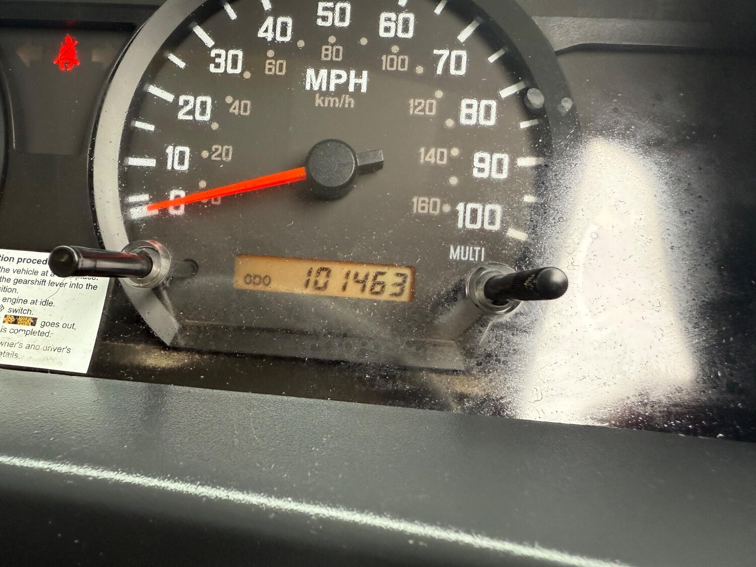 Used Isuzu Forward 2015 for sale - 76432683: Photo 8