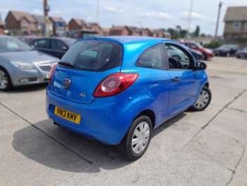 Used Ford Ka 2013 for sale - 74957801: Photo