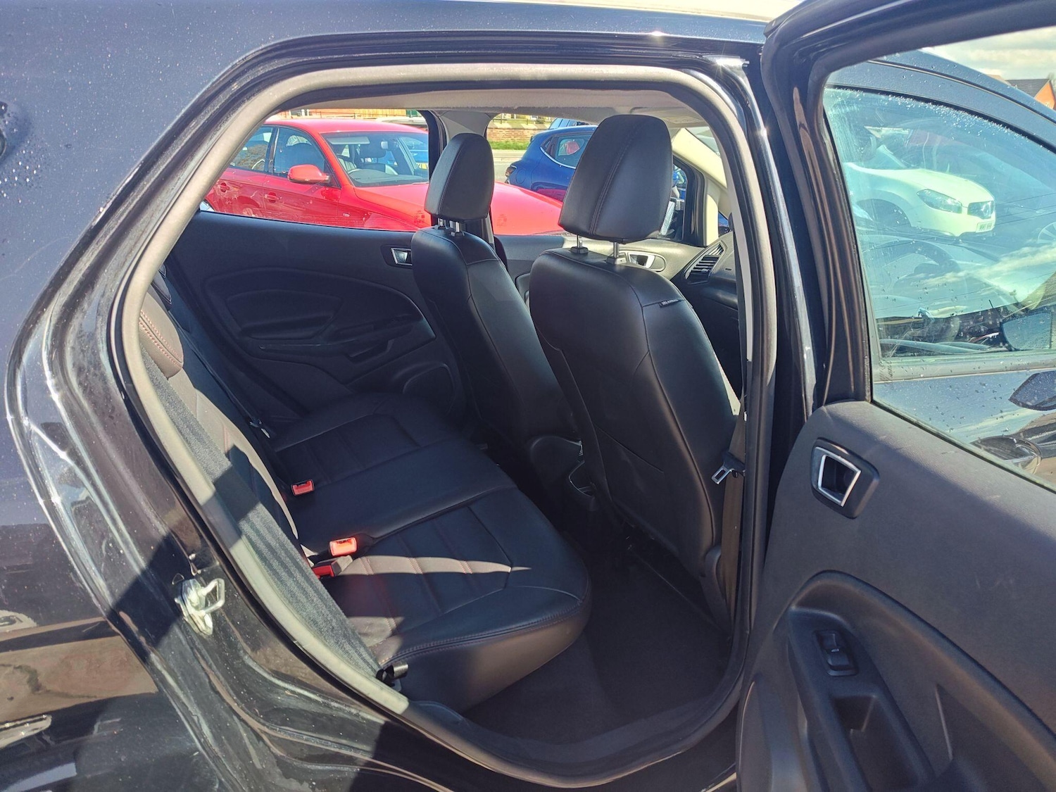 Used Ford Ecosport for sale - 78115662: Photo 10