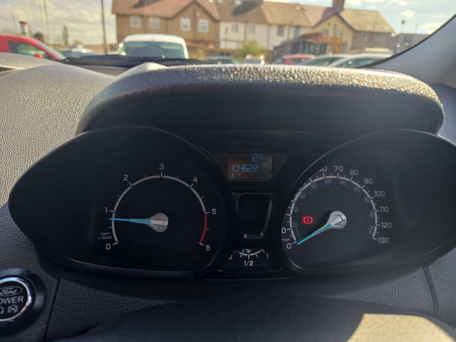 Used Ford Ecosport for sale - 78115662: Photo 8