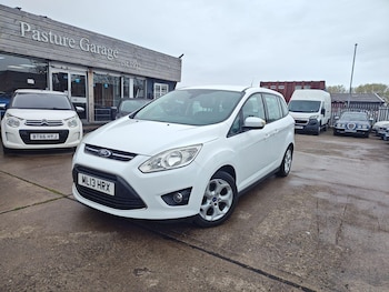 Used Ford Grand C-Max 2013 for sale - 78245092: Photo