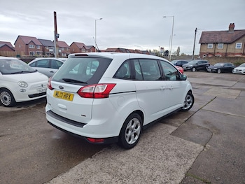 Used Ford Grand C-Max 2013 for sale - 78245092: Photo