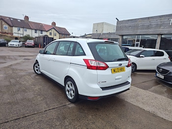 Used Ford Grand C-Max 2013 for sale - 78245092: Photo
