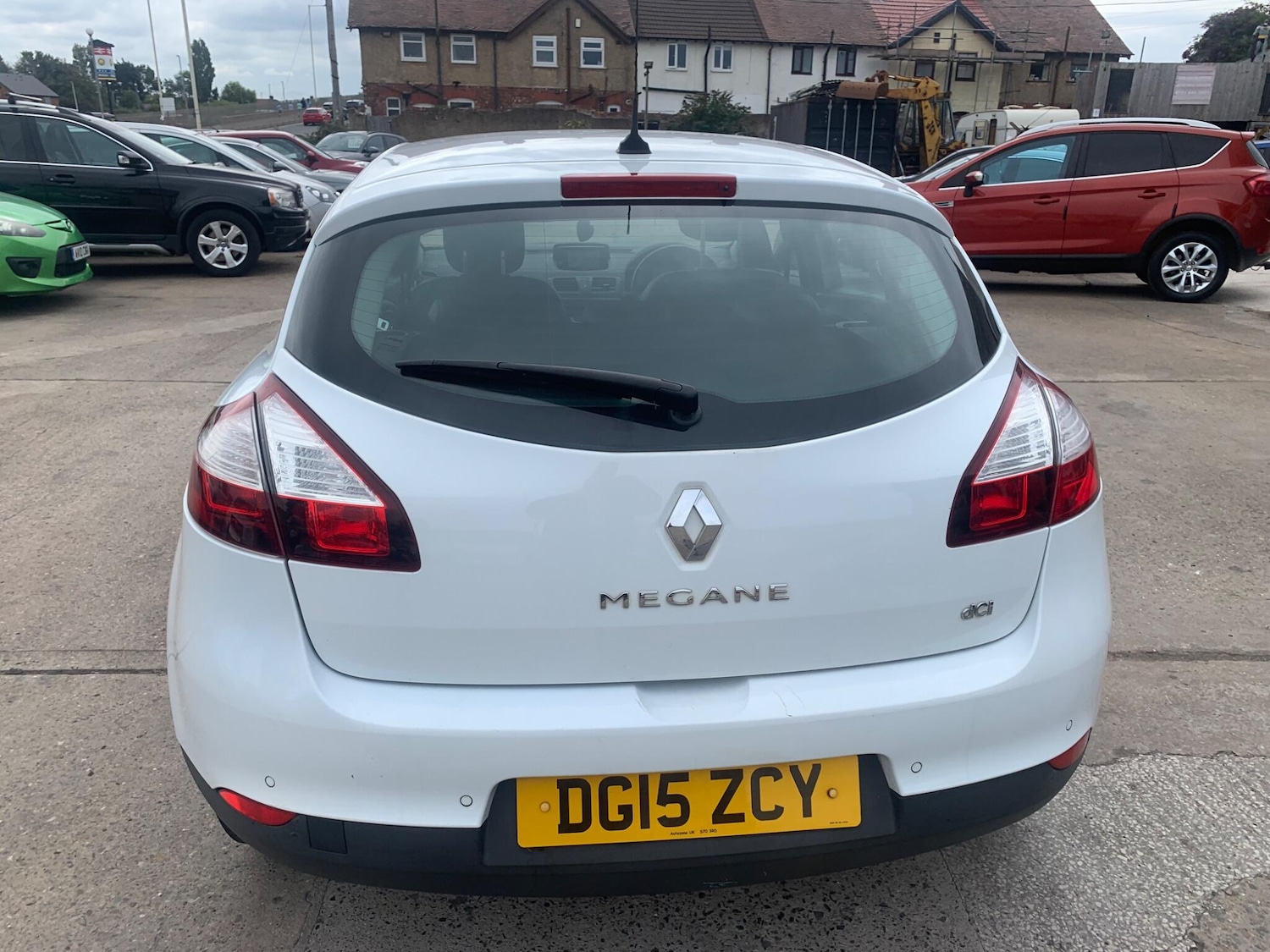 Vehicle 26