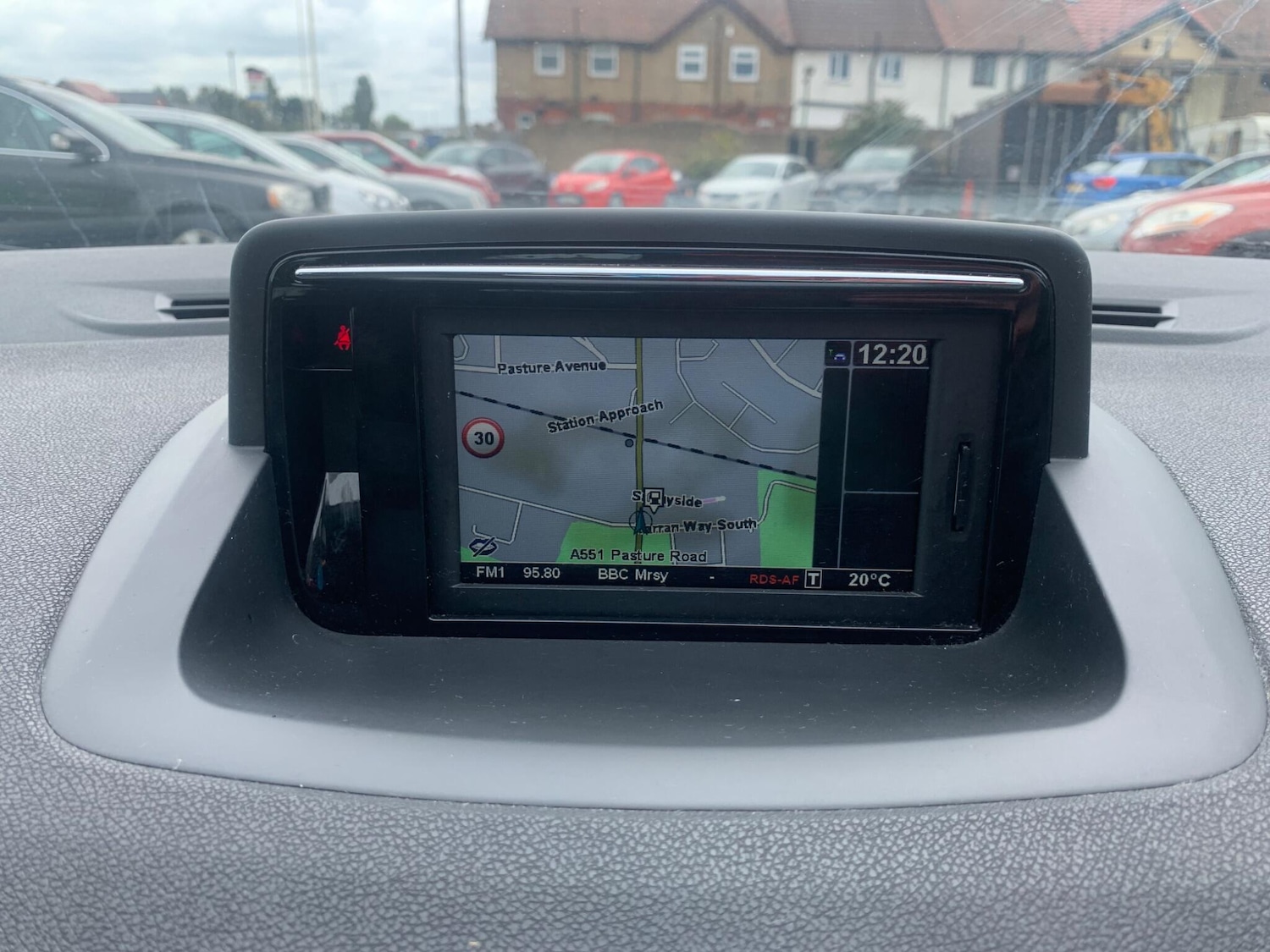 Vehicle 9