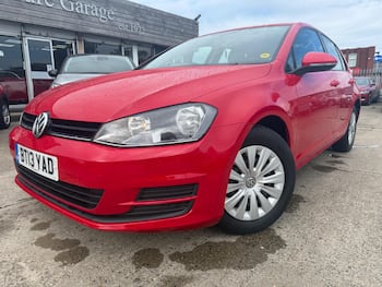 Used Volkswagen Golf 2013 for sale - 79808414: Photo
