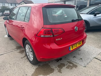 Used Volkswagen Golf 2013 for sale - 79808414: Photo