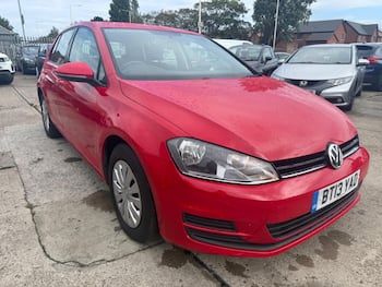 Used Volkswagen Golf 2013 for sale - 79808414: Photo