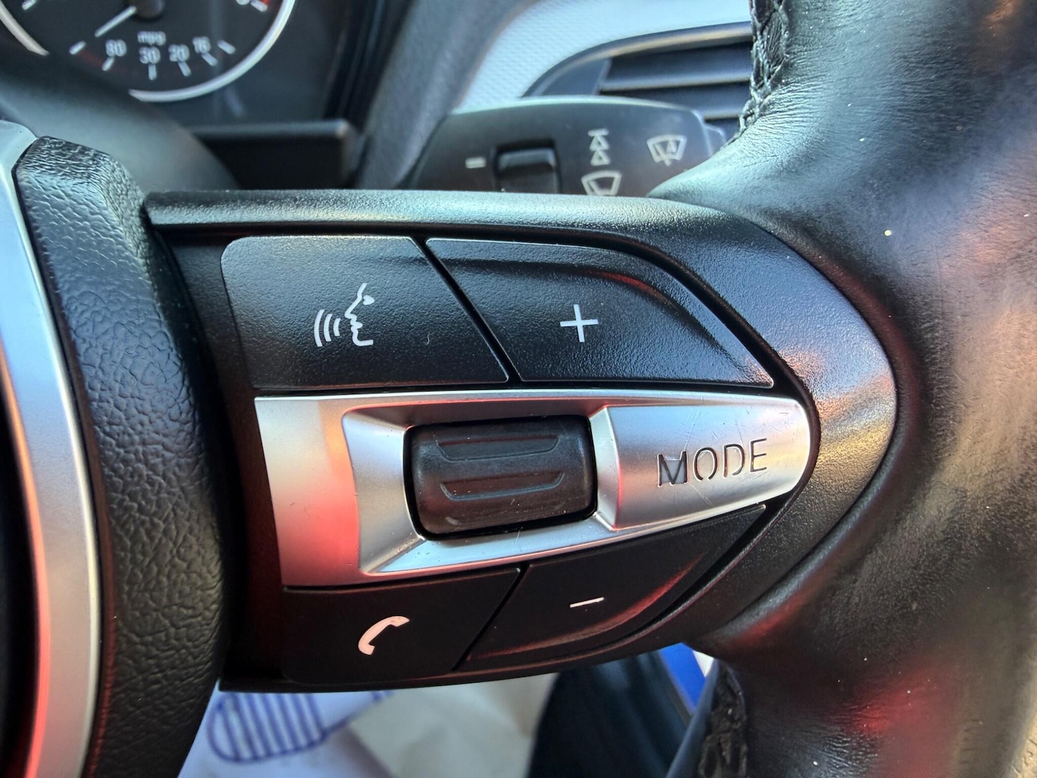 Used BMW 1 Series 2015 for sale - 77957212: Photo 10