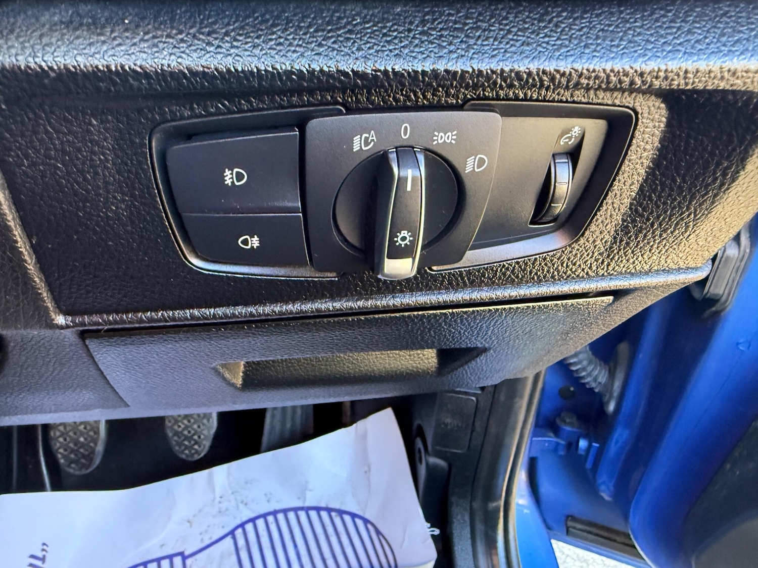 Used BMW 1 Series 2015 for sale - 77957212: Photo 11