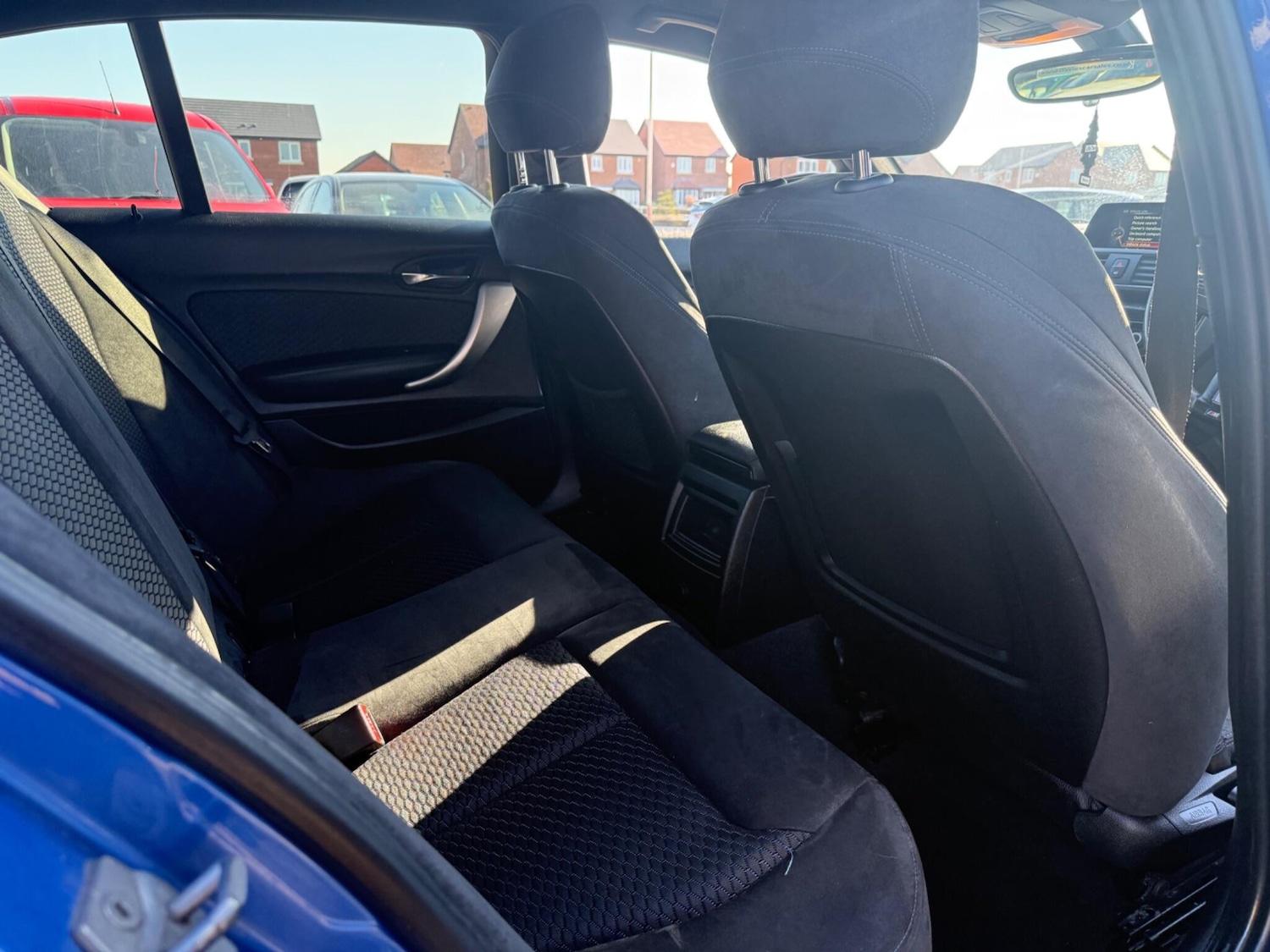 Used BMW 1 Series 2015 for sale - 77957212: Photo 13