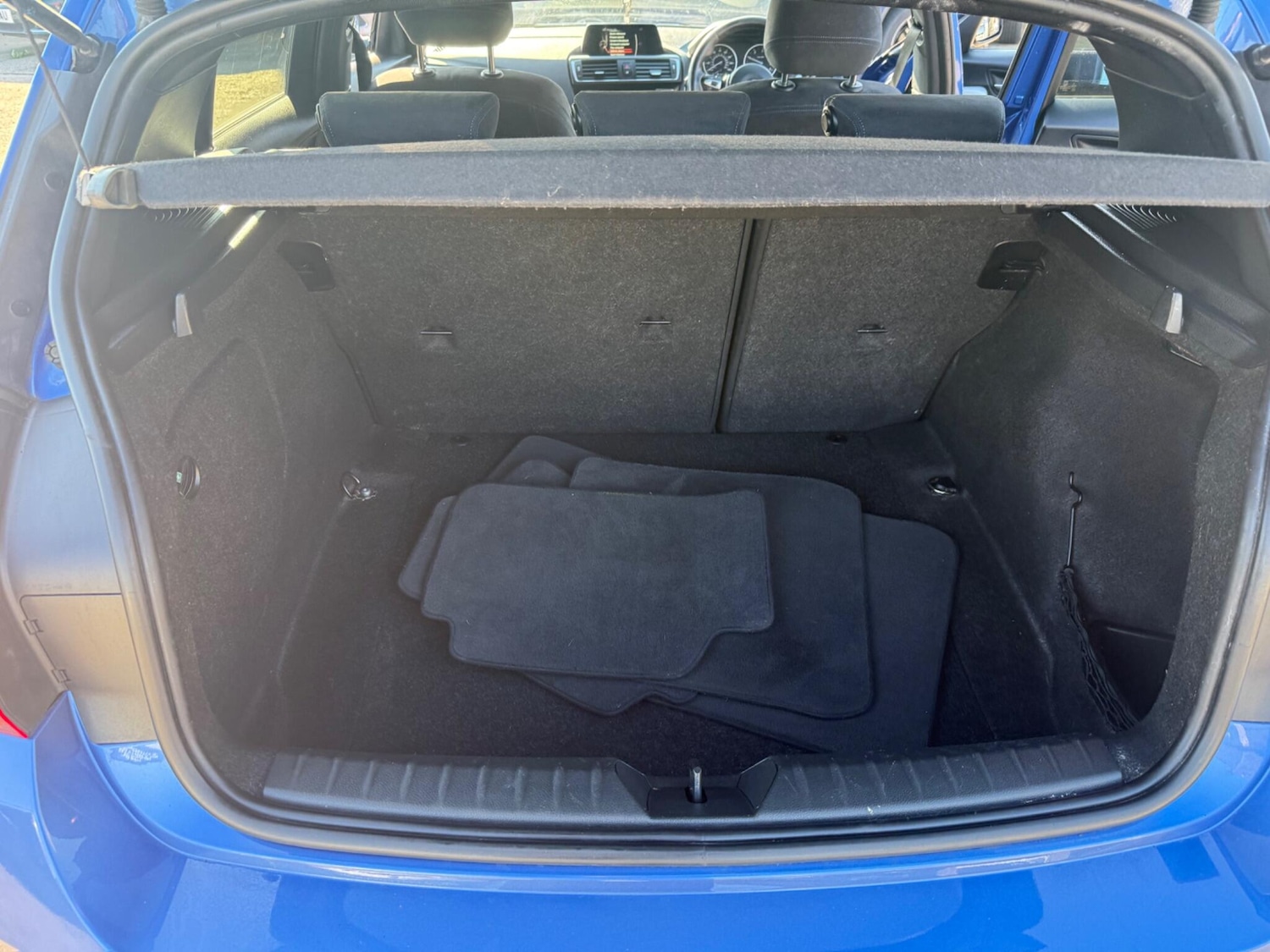 Used BMW 1 Series 2015 for sale - 77957212: Photo 15