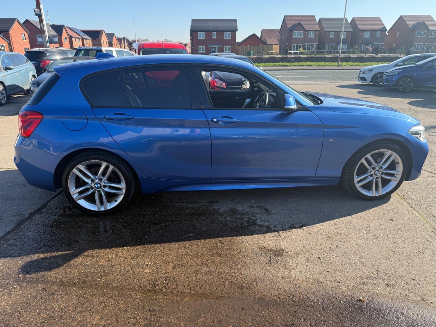 Used BMW 1 Series 2015 for sale - 77957212: Photo 16