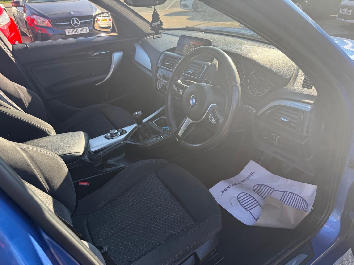 Used BMW 1 Series 2015 for sale - 77957212: Photo 5