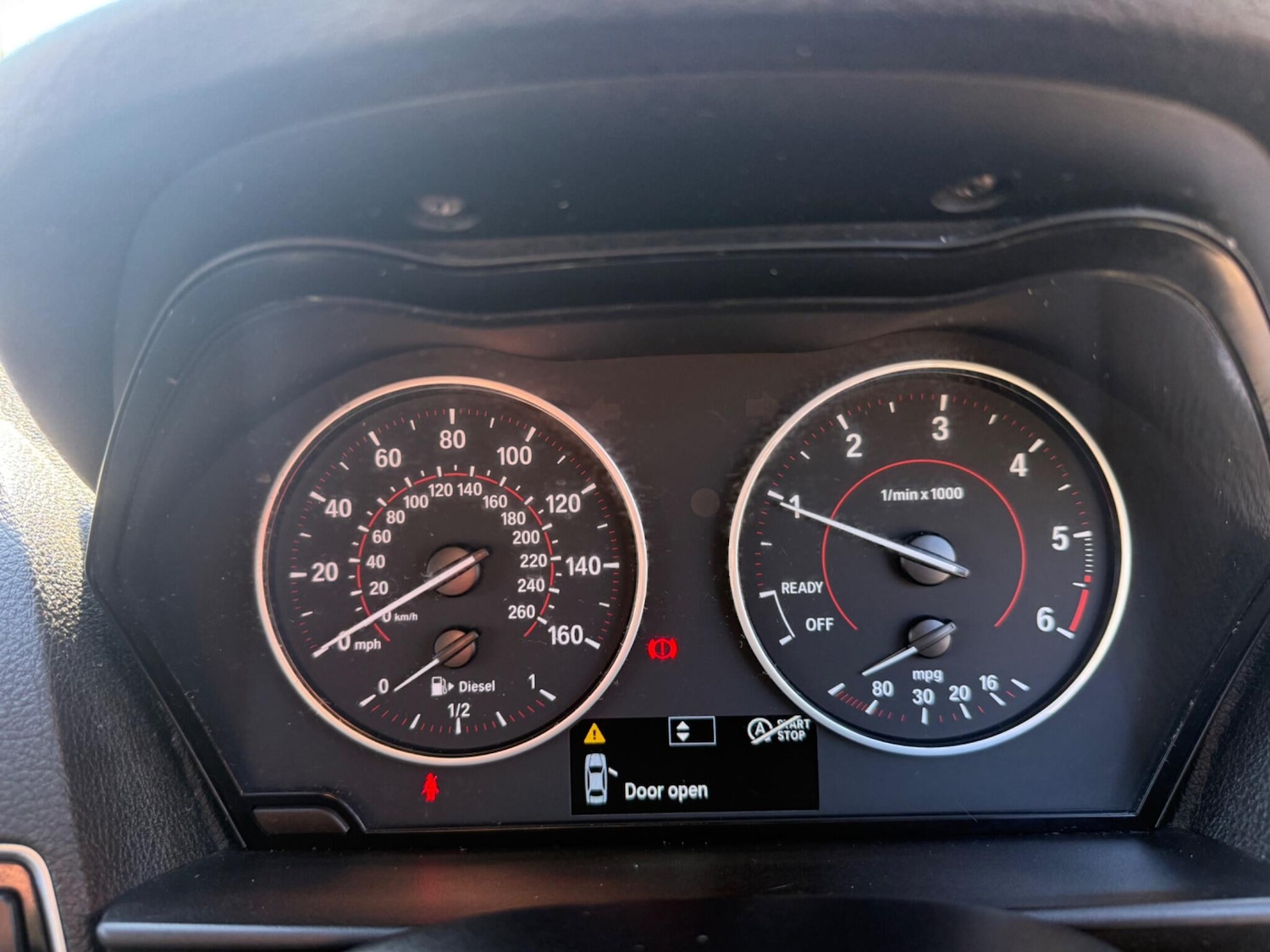 Used BMW 1 Series 2015 for sale - 77957212: Photo 6