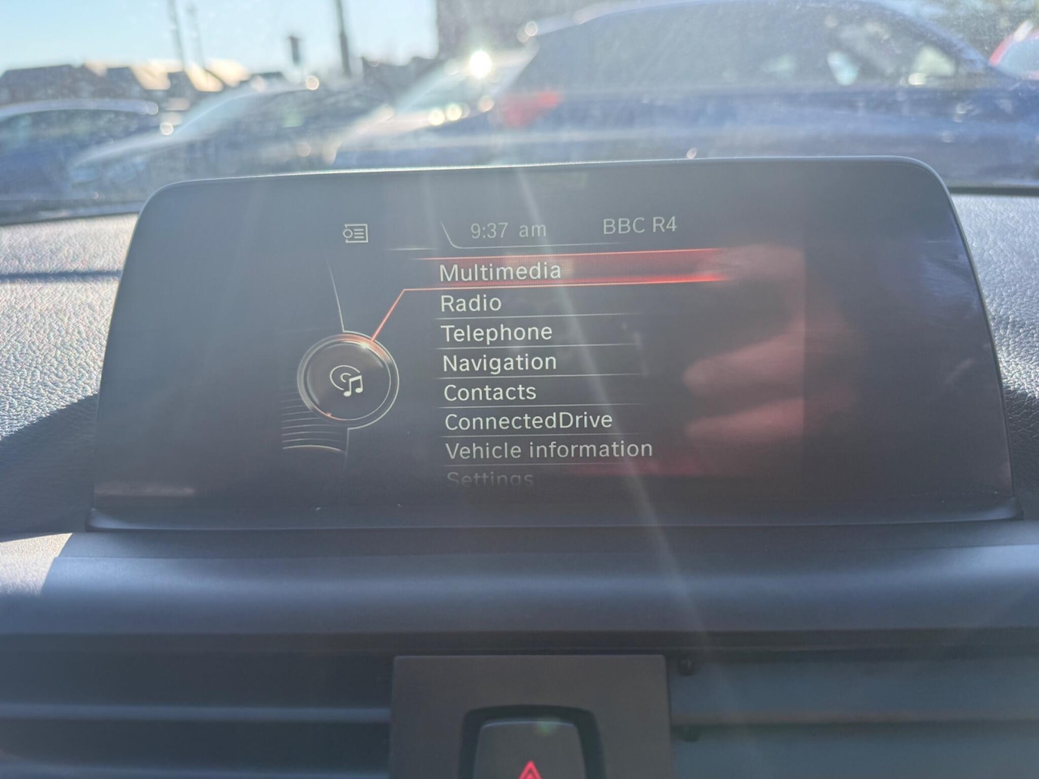 Used BMW 1 Series 2015 for sale - 77957212: Photo 7