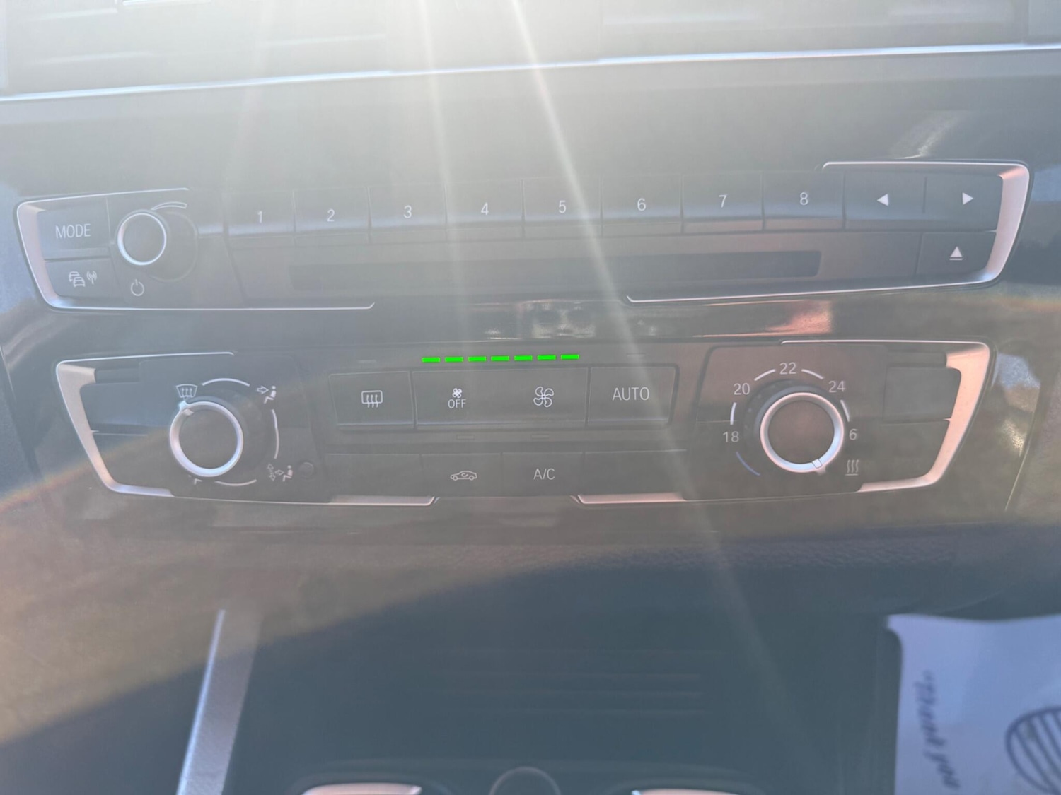 Used BMW 1 Series 2015 for sale - 77957212: Photo 8