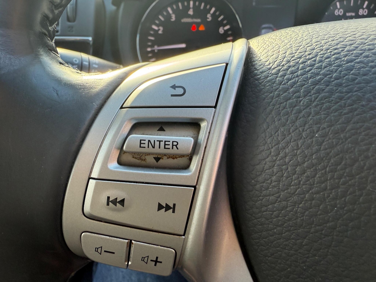 Used Nissan Pulsar for sale - 76995835: Photo 10