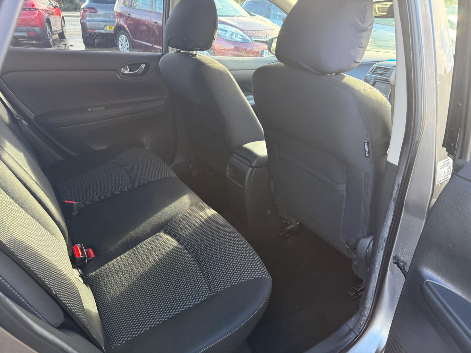 Used Nissan Pulsar for sale - 76995835: Photo 15