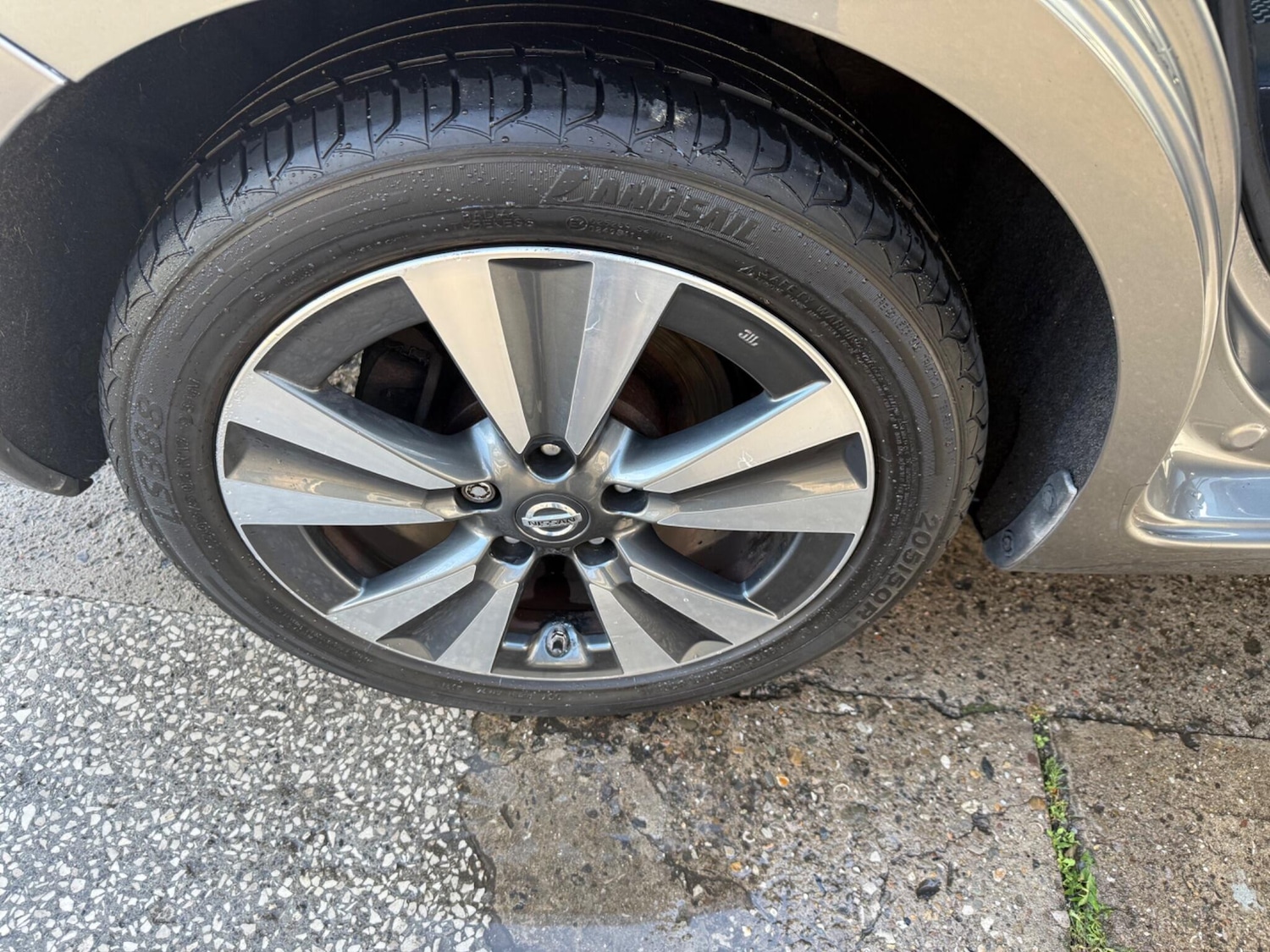 Used Nissan Pulsar for sale - 76995835: Photo 17